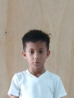 child portrait