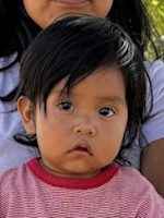 child portrait