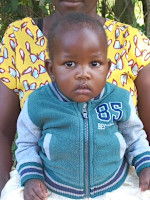 child portrait
