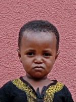 child portrait