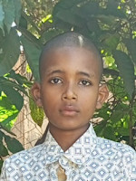 child portrait