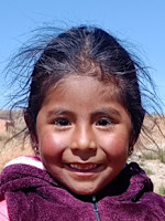 child portrait