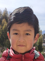 child portrait