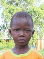 child portrait