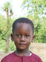 child portrait