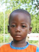 child portrait