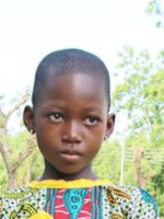 child portrait