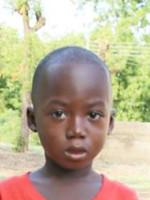 child portrait