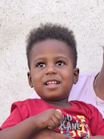 child portrait