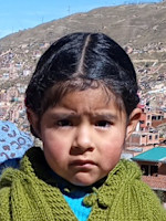 child portrait