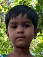 child portrait