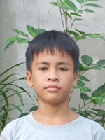 child portrait