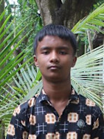 child portrait