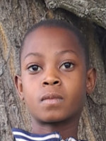 child portrait
