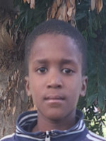 child portrait