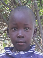 child portrait