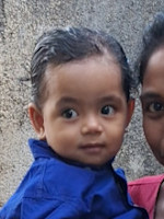 child portrait