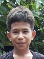 child portrait
