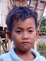 child portrait