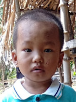 child portrait