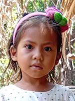 child portrait