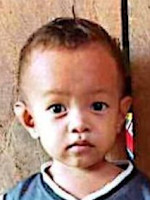 child portrait
