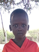 child portrait