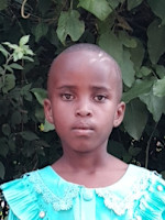 child portrait