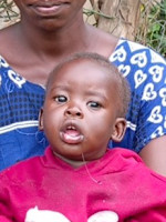 child portrait