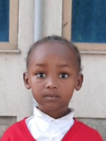 child portrait