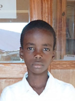 child portrait