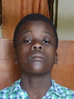 child portrait