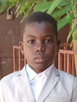child portrait