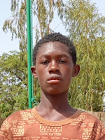 child portrait