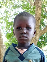 child portrait