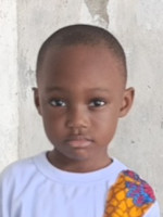 child portrait