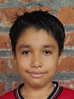 child portrait