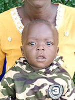 child portrait