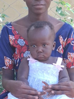child portrait