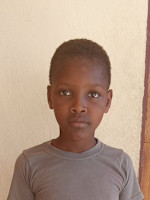 child portrait