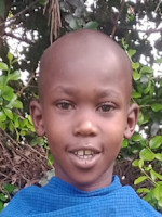 child portrait