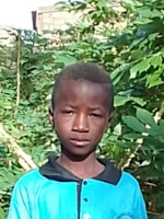child portrait