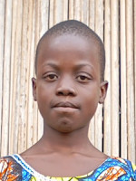 child portrait