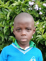 child portrait