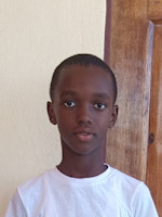 child portrait
