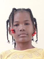 child portrait