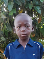 child portrait
