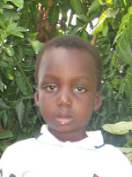 child portrait