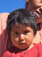 child portrait