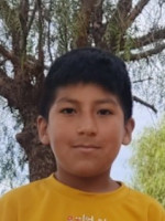 child portrait